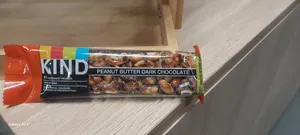 Kind's Hazelnut Butter Milk Chocolate Bar