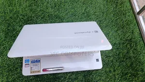 Laptop Toshiba Dynabook t552 8GB Intel Core i7 HDD 640GB