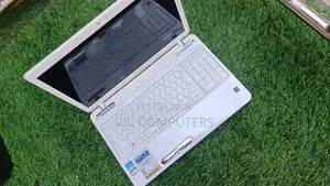 Laptop Toshiba Dynabook t552 8GB Intel Core i7 HDD 640GB