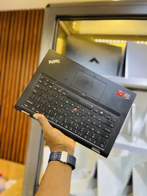 Laptop Lenovo ThinkPad L13 Yoga 16GB AMD Ryzen 7 SSD 256GB
