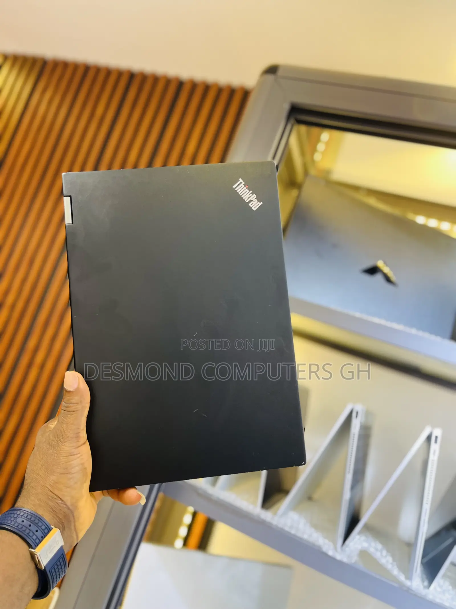 Laptop Lenovo ThinkPad L13 Yoga 16GB AMD Ryzen 7 SSD 256GB