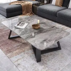 Modern Center Table