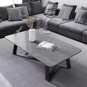 Modern Center Table