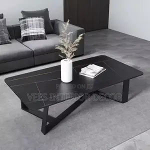 Modern Center Table