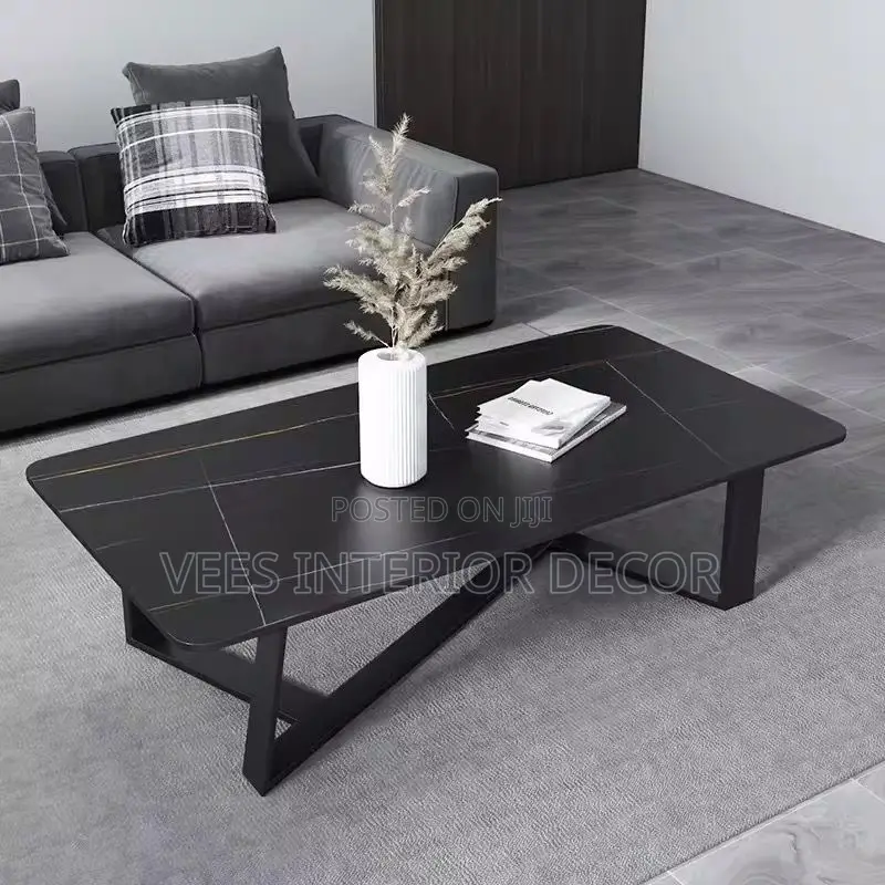 Modern Center Table