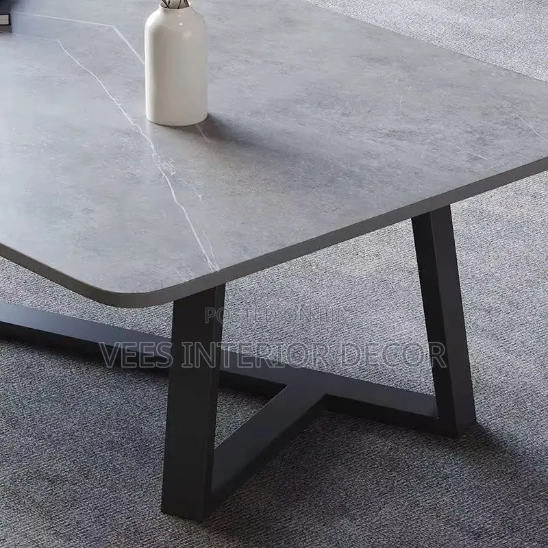Modern Center Table
