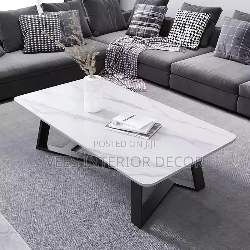 Modern Center Table