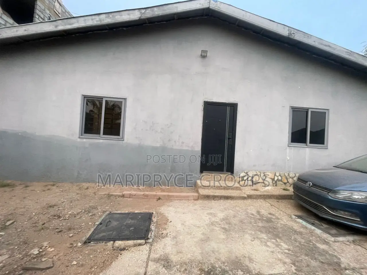 2bdrm House in Jupiter Street, Taifa-Burkina for rent
