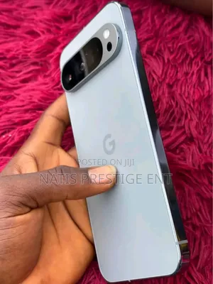 Google Pixel 9 Pro XL 256 GB