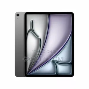 New Apple iPad Air 128 GB Gray