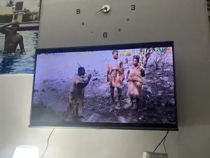 TCL 55 Inches Android Smart Tv