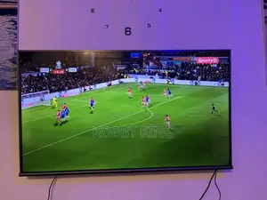 TCL 55 Inches Android Smart Tv