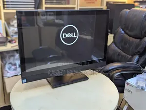 Desktop Computer Dell OptiPlex 7450 8GB Intel Core i5 SSD 256GB