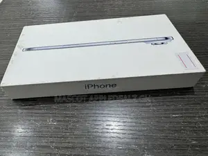 New Apple iPhone Air 256 GB Silver