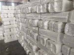 Take Away Packs for Food