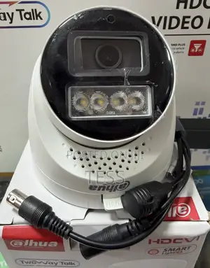 Dahua 2mp 2way Audio Smart Dual Light Full Color Camera