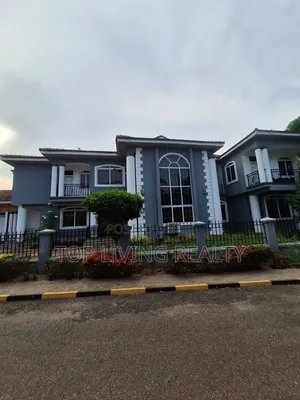 4bdrm Villa in Adjiriganor for rent