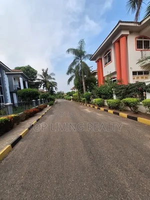 4bdrm Villa in Adjiriganor for rent