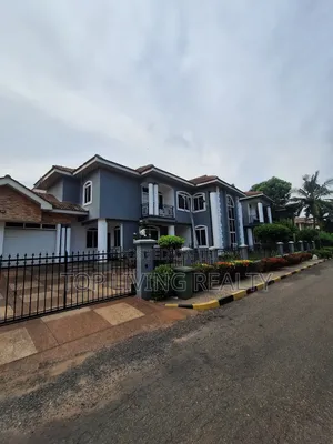 4bdrm Villa in Adjiriganor for rent