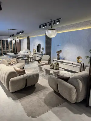 Modern Sofa Set