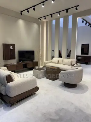 Modern Sofa Set
