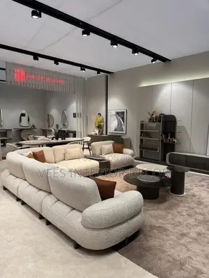 Modern Sofa Set