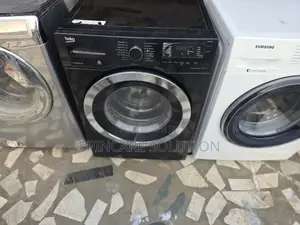 9kg Beko Washing Machine