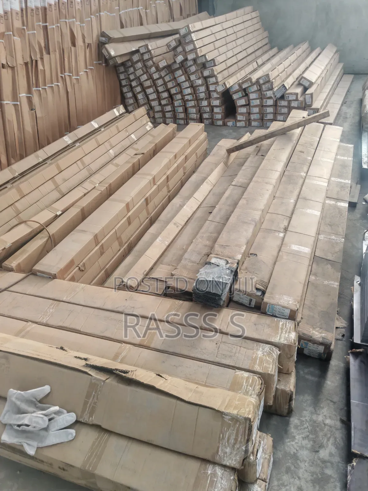 PVC Tile Trim for Tiles