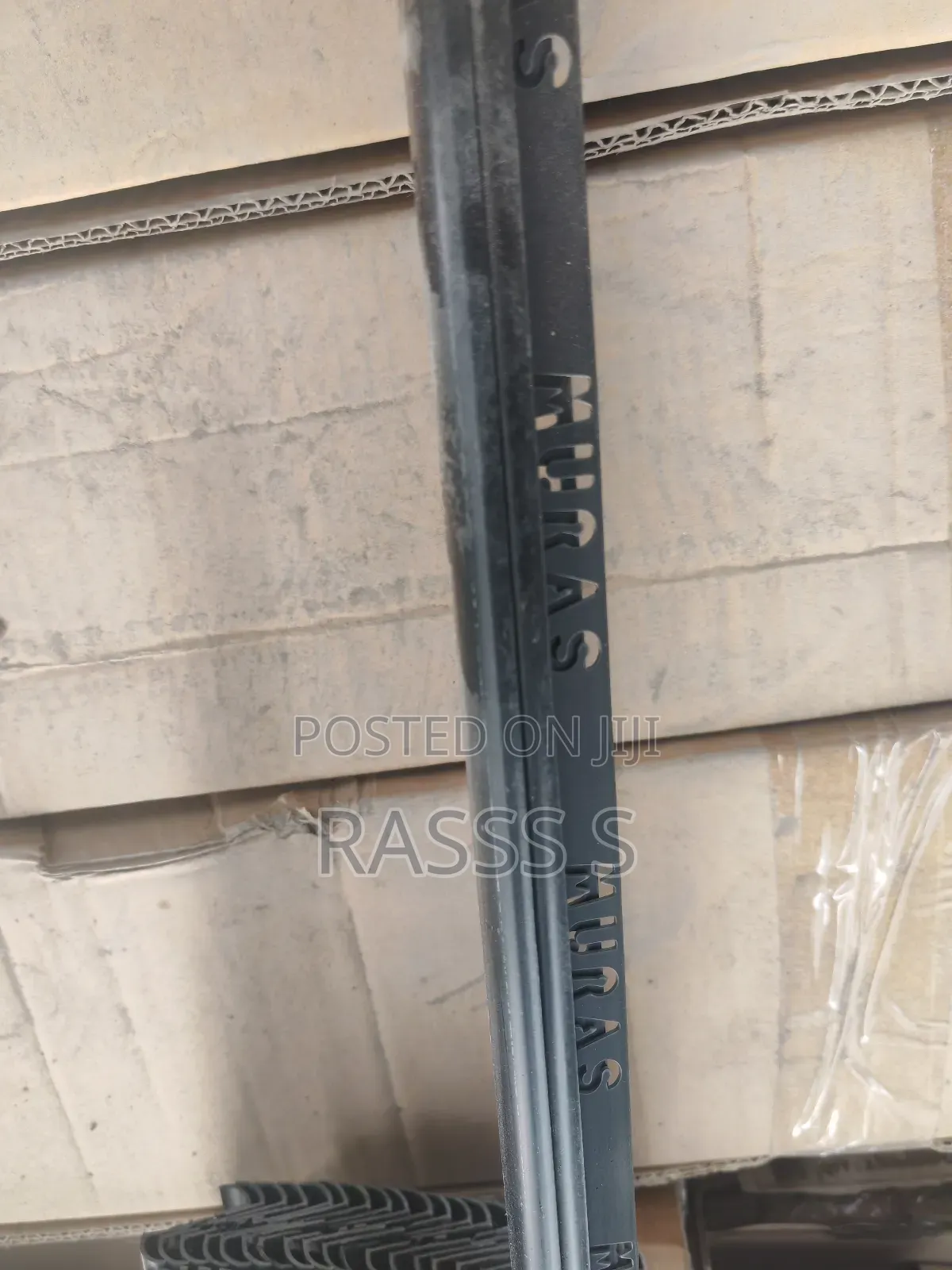 PVC Tile Trim for Tiles