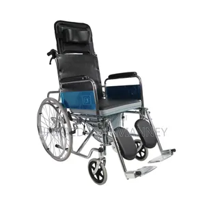 Wheel Chair Back Rest