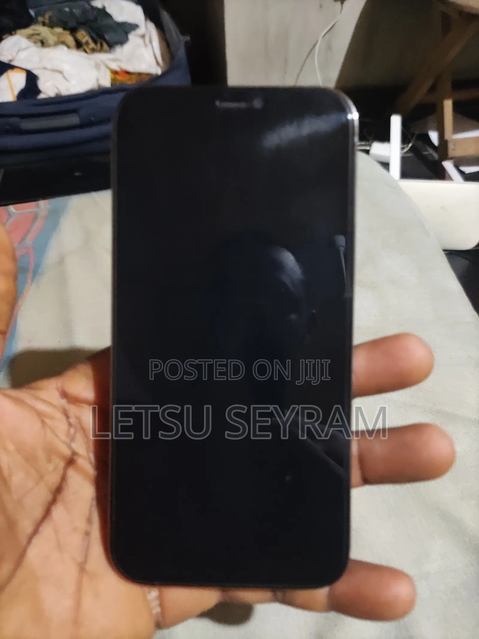Apple iPhone 12 Pro 128 GB Gray