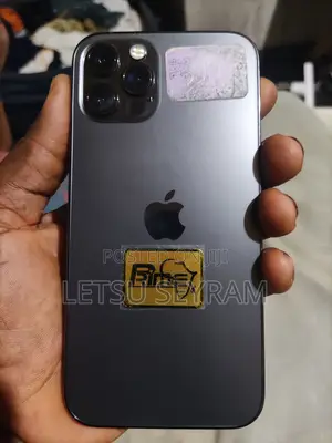 Apple iPhone 12 Pro 128 GB Gray