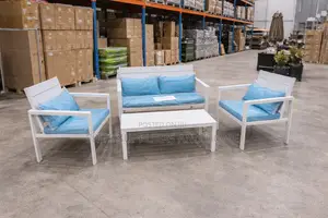 Partio /Garden Set