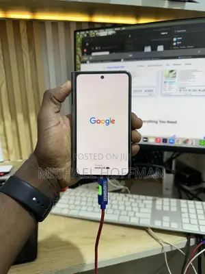 Google Pixel Unlocking