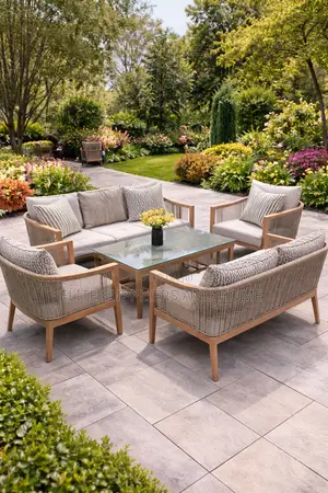 Garden/Outdoor Set