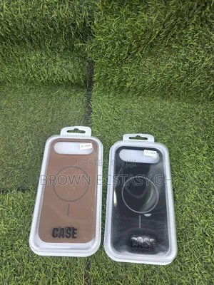 iPhone 17 Air Silicone Magsafe Case