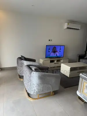 Imported Sofa Set