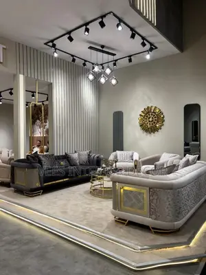 Imported Sofa Set