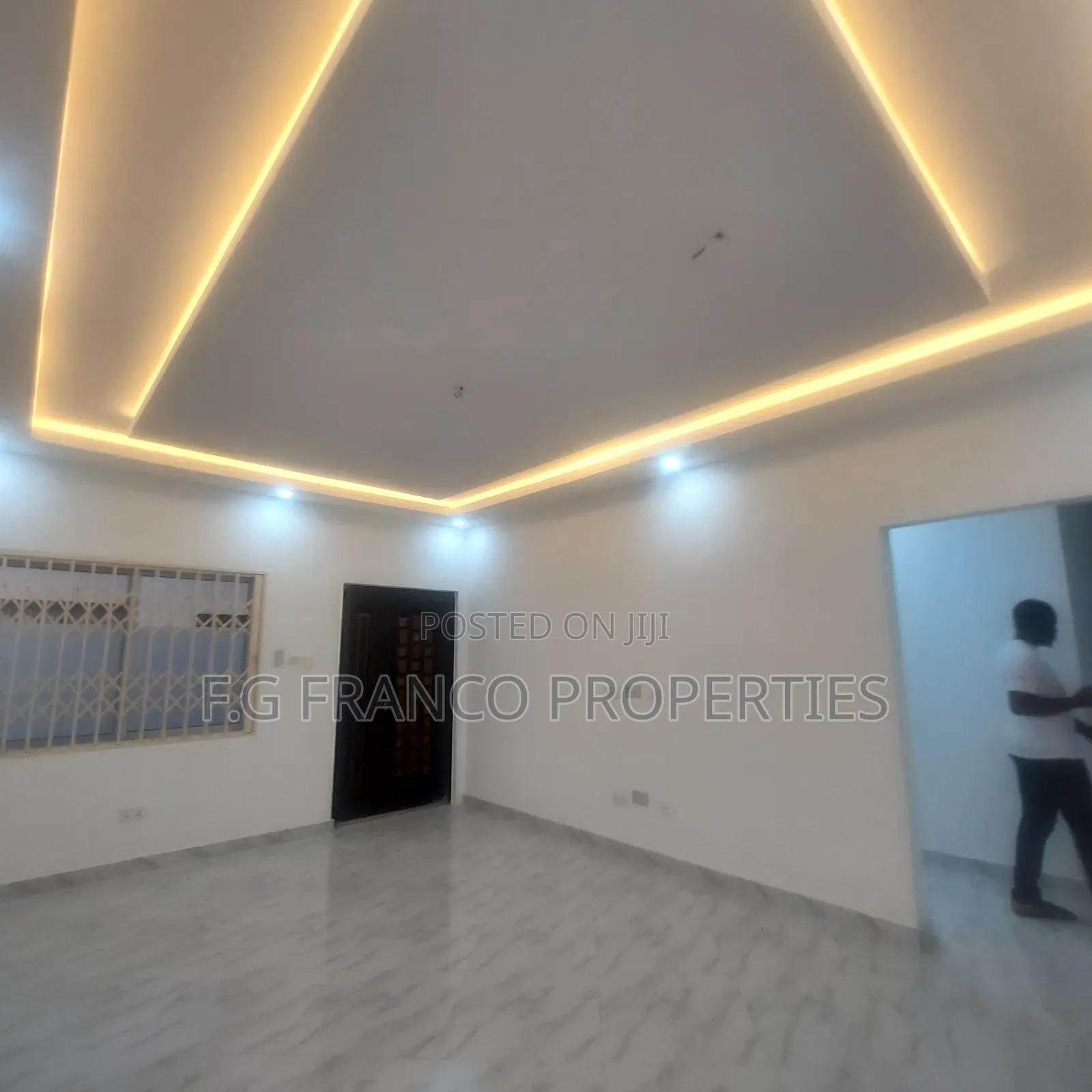3bdrm House in Kg Franco Properties, Spintex for sale