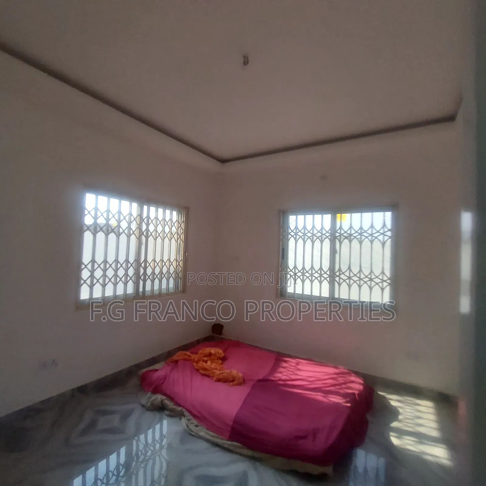 3bdrm House in Kg Franco Properties, Spintex for sale