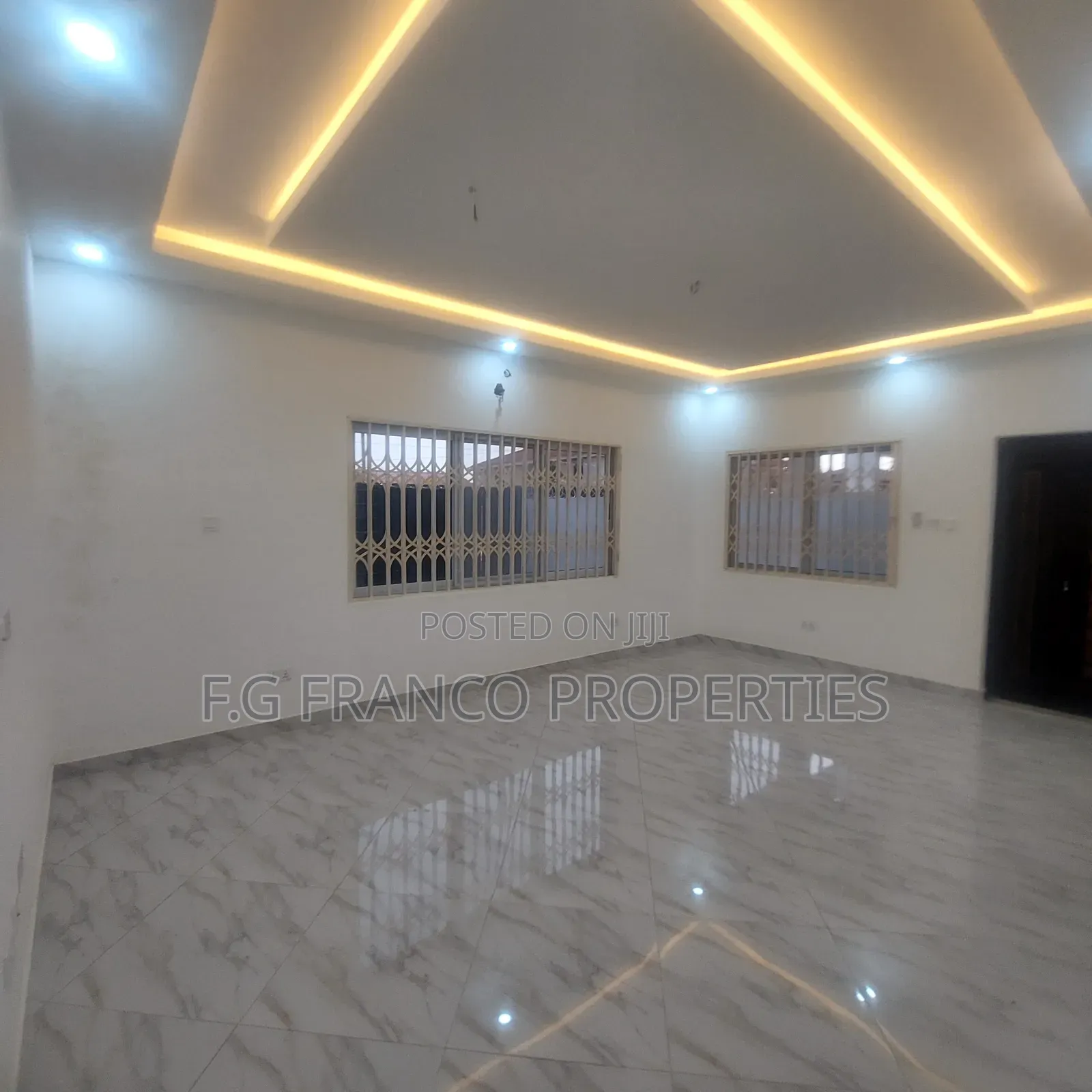 3bdrm House in Kg Franco Properties, Spintex for sale