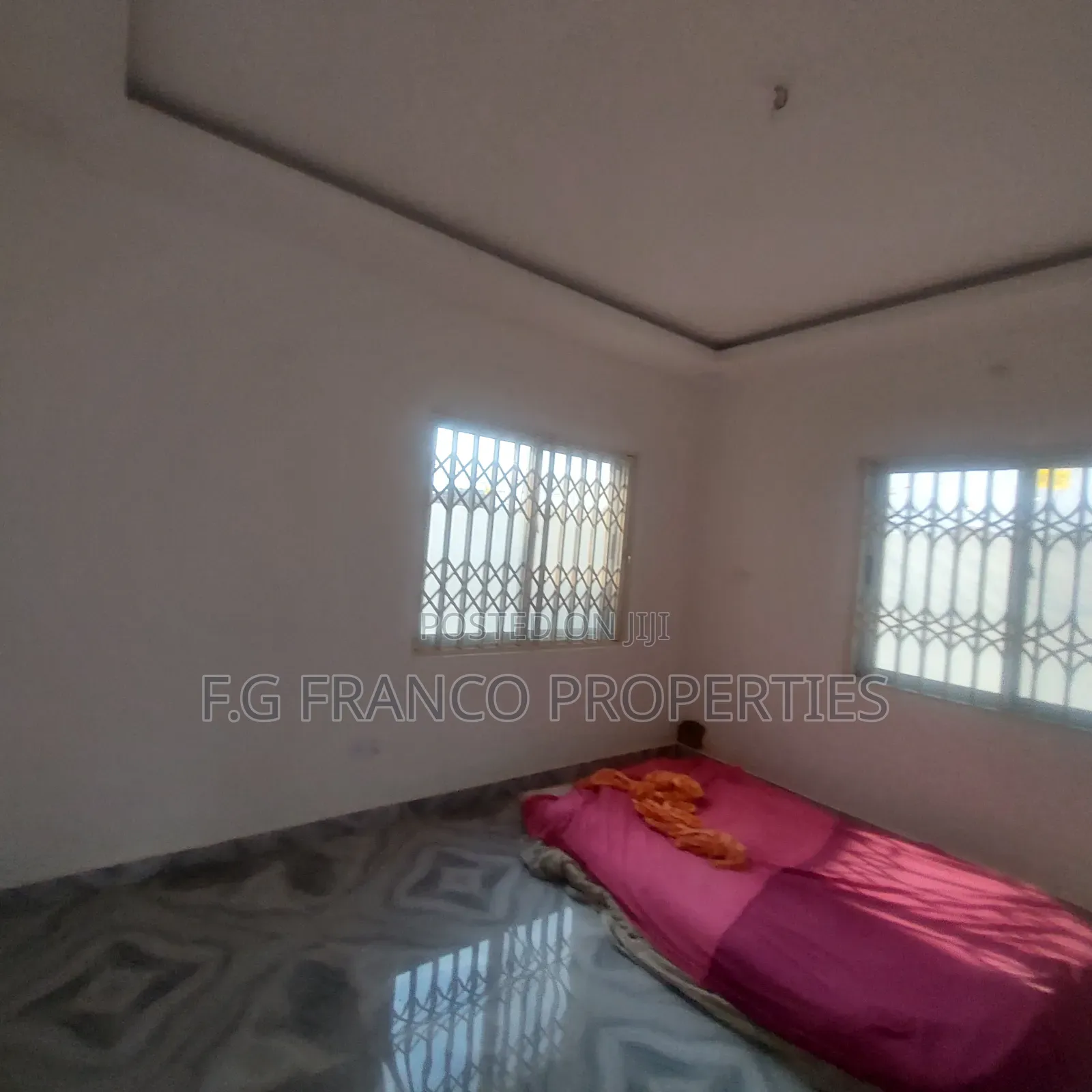 3bdrm House in Kg Franco Properties, Spintex for sale