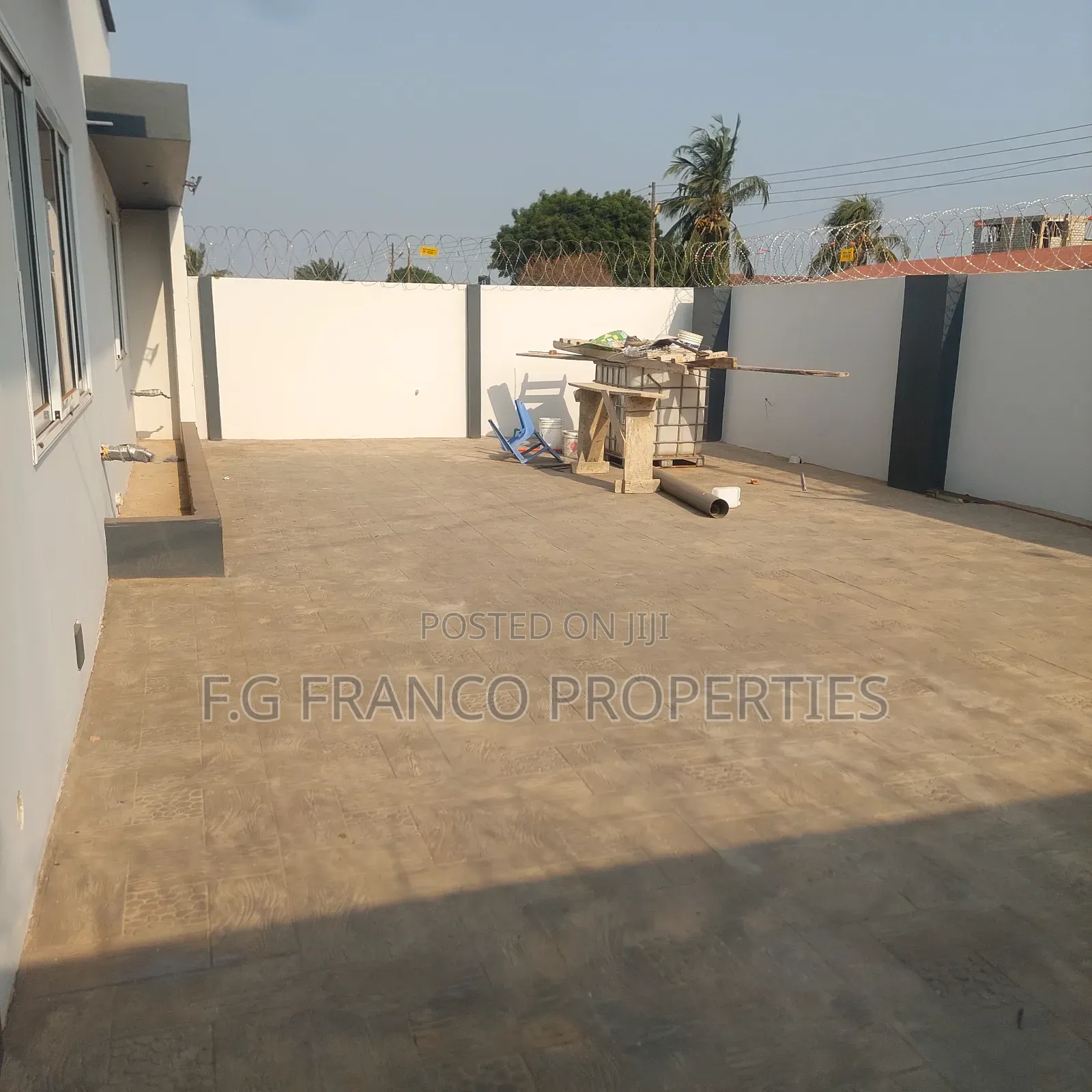 3bdrm House in Kg Franco Properties, Spintex for sale