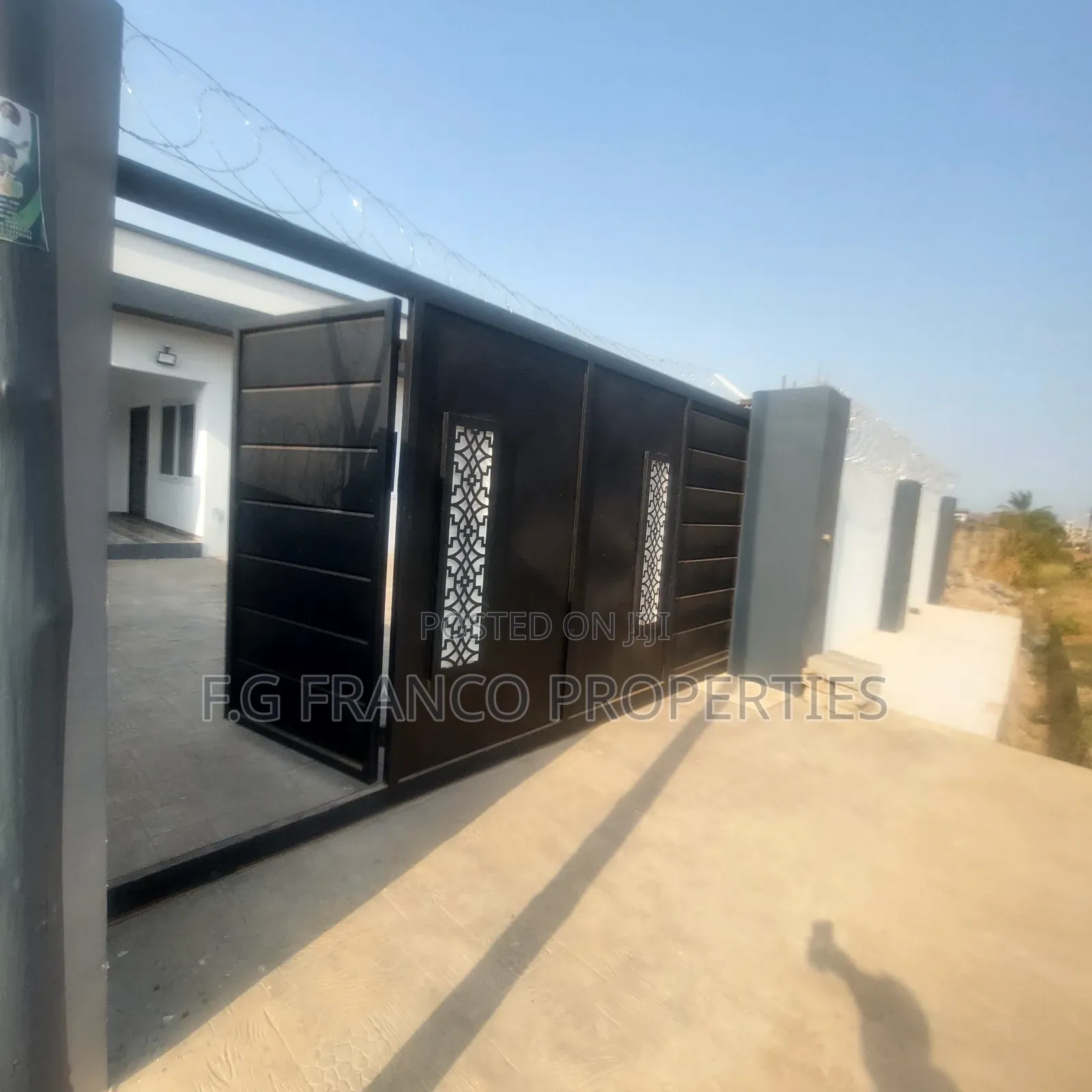 3bdrm House in Kg Franco Properties, Spintex for sale