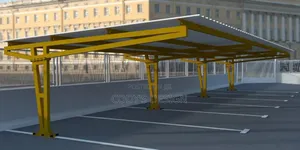 Car Park Design