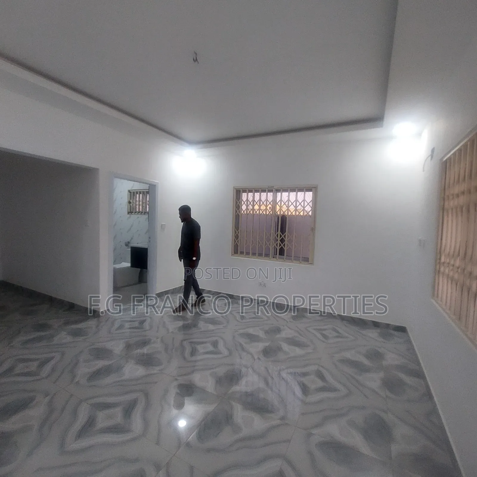 3bdrm House in Kg Franco Properties, Spintex for sale