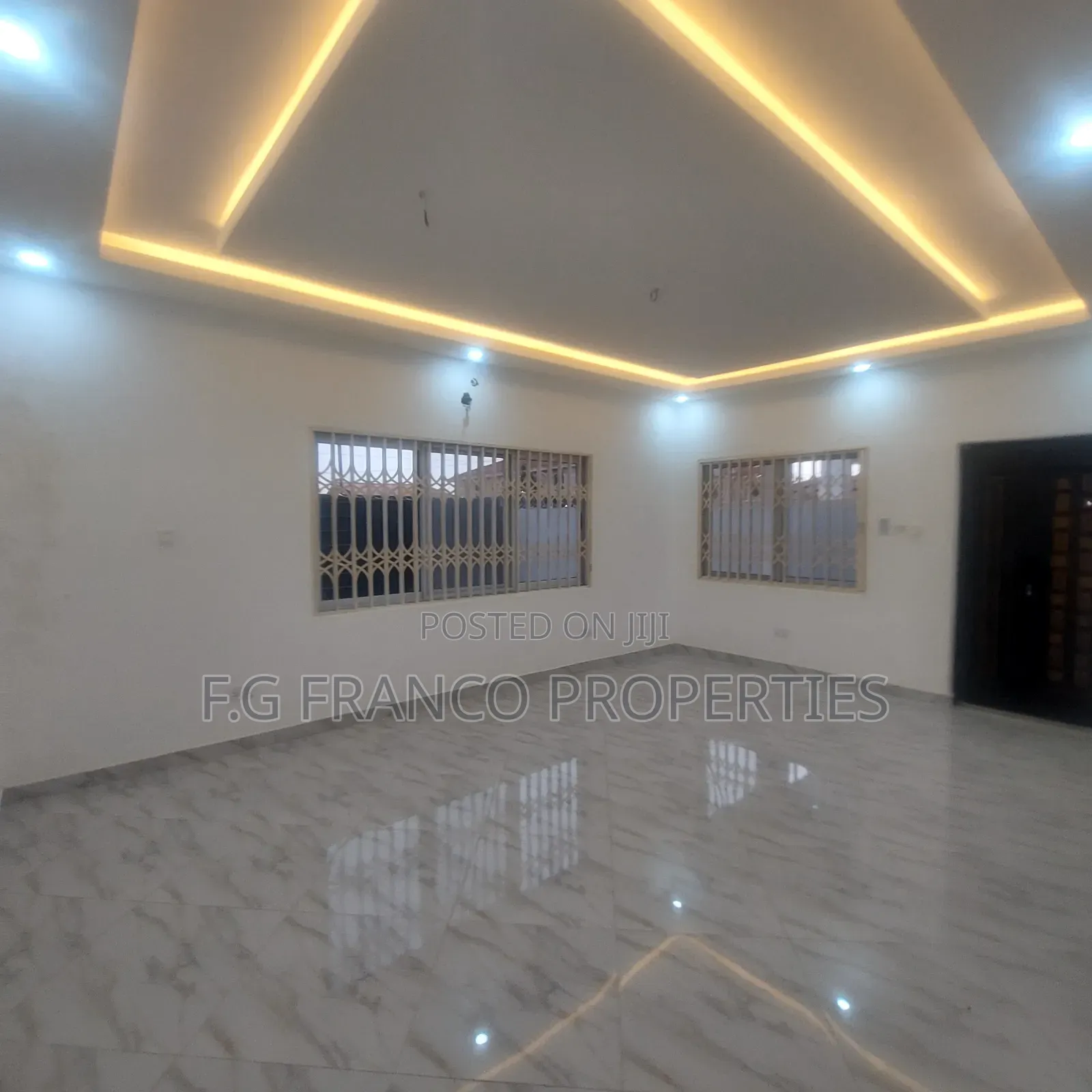 3bdrm House in Kg Franco Properties, Spintex for sale