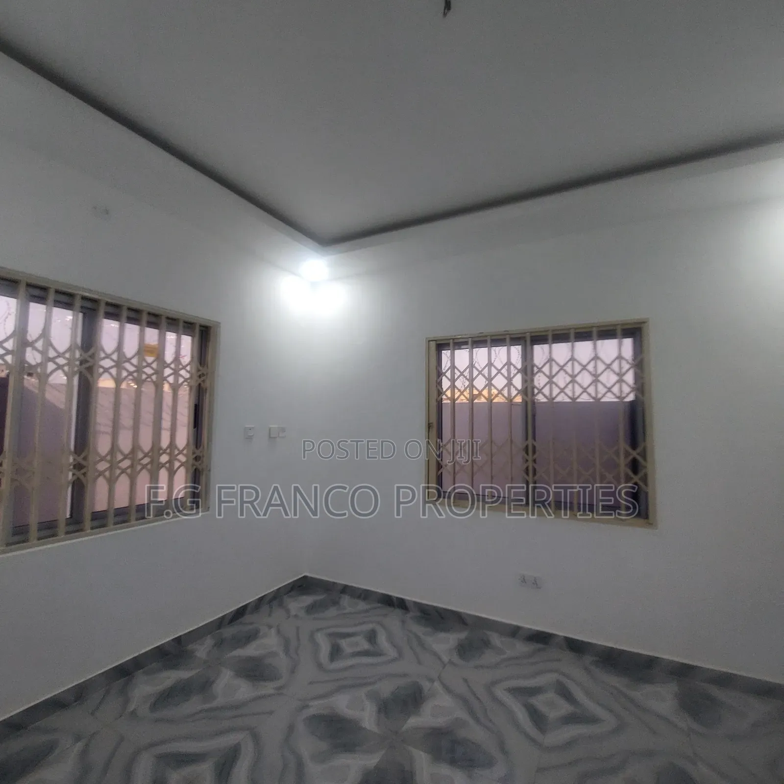 3bdrm House in Kg Franco Properties, Spintex for sale