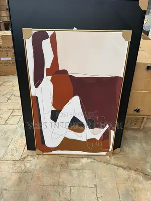 Wall Frame