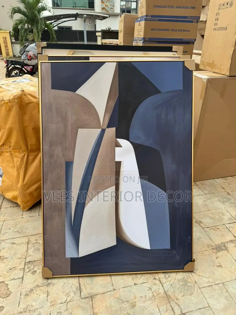Wall Frame